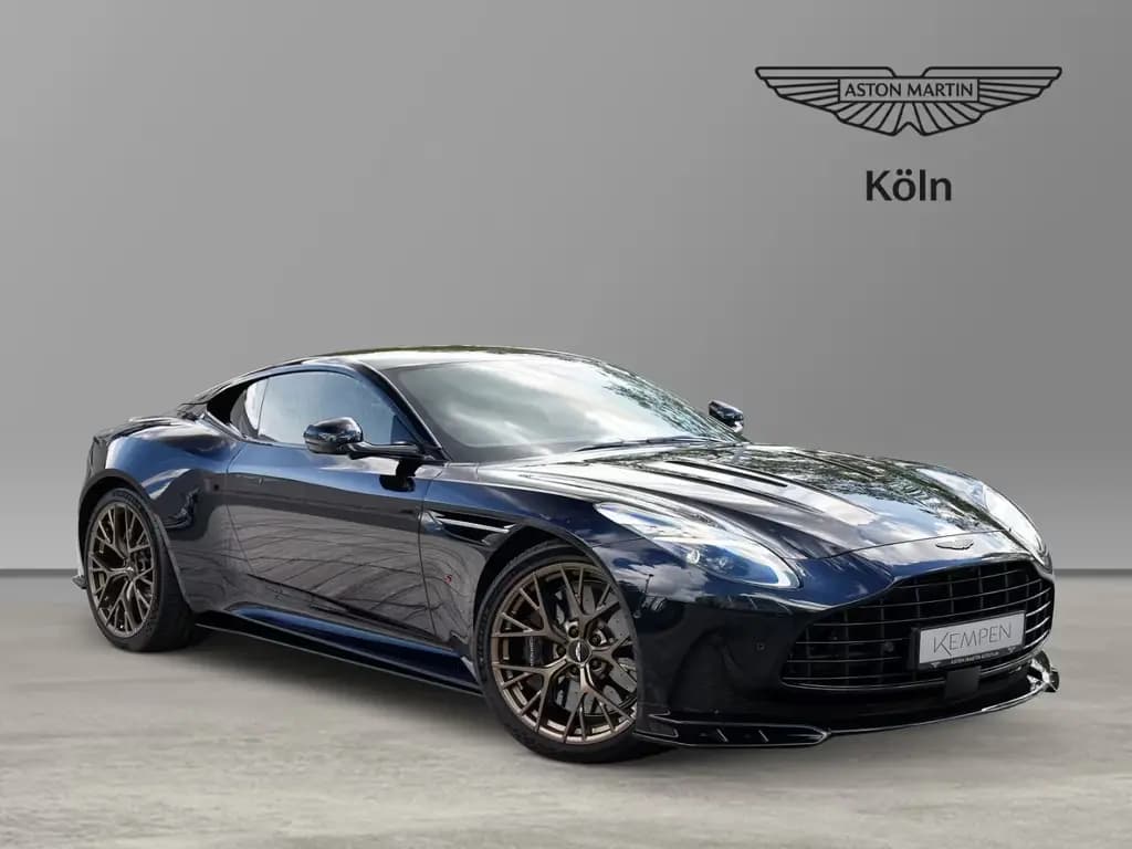 Main__Slider__Photo:Aston Martin DB12 S Coupe Ultramarine Black - Dark Knight null-0