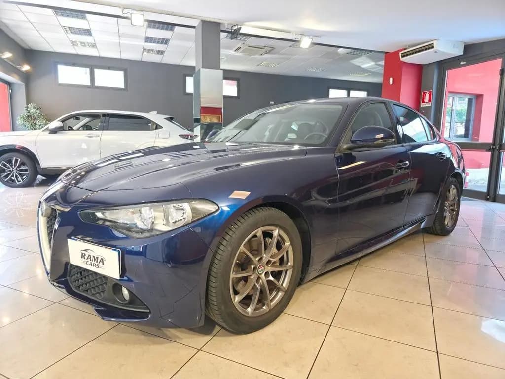 Main__Slider__Photo:Alfa Romeo Giulia 08/2016-0
