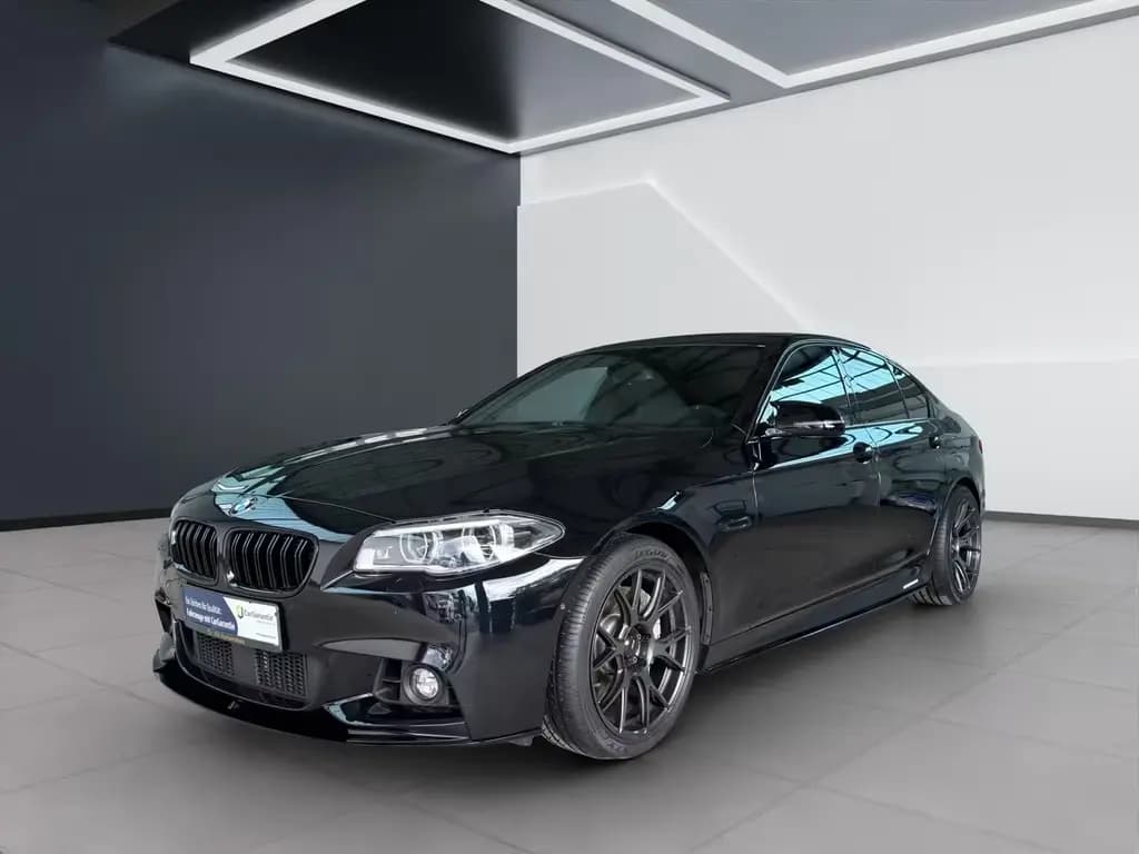 Main__Slider__Photo:BMW 550 i xDrive M-Perform HUD DIGI COCKP 360° ACC 01/2016-0