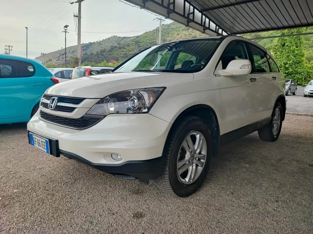 Main__Slider__Photo:Honda CR-V 2.2 i-DTEC aut. Elegance 02/2011-0
