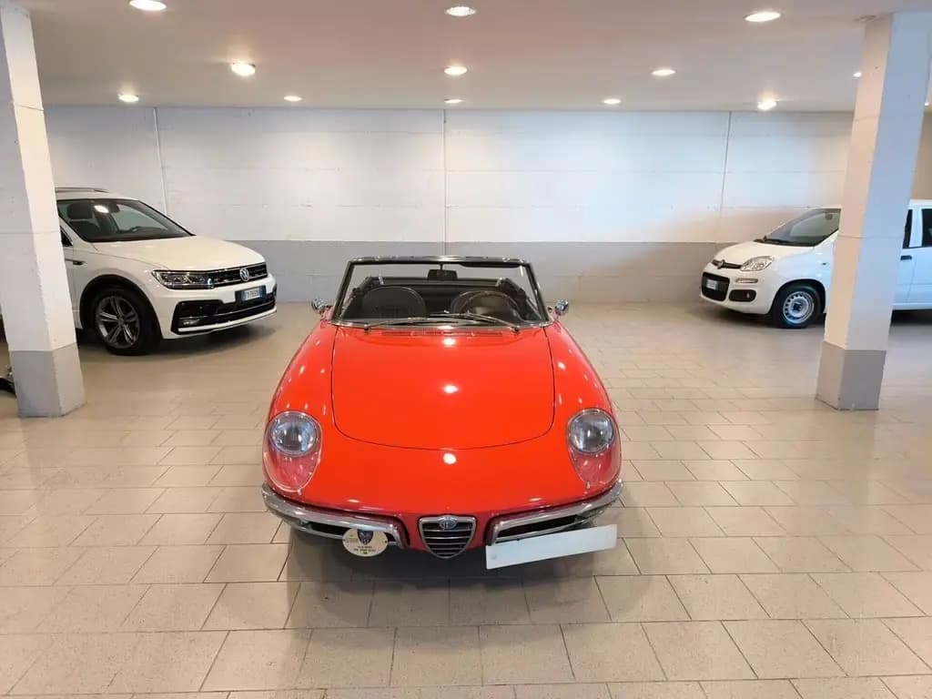 Main__Slider__Photo:Alfa Romeo Spider 06/1968-0