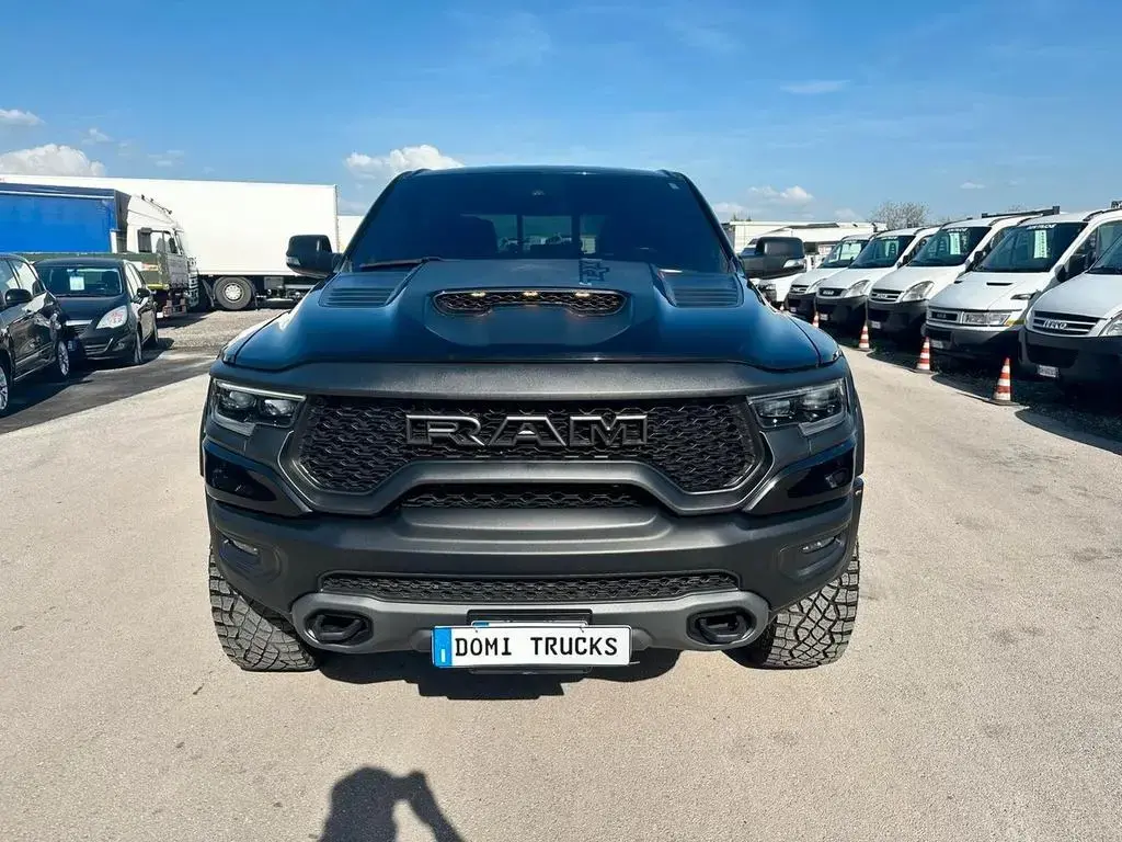 Main__Slider__Photo:Dodge Other RAM 1500 TRX 6.2 (IVA INCLUSA) 01/2022-1