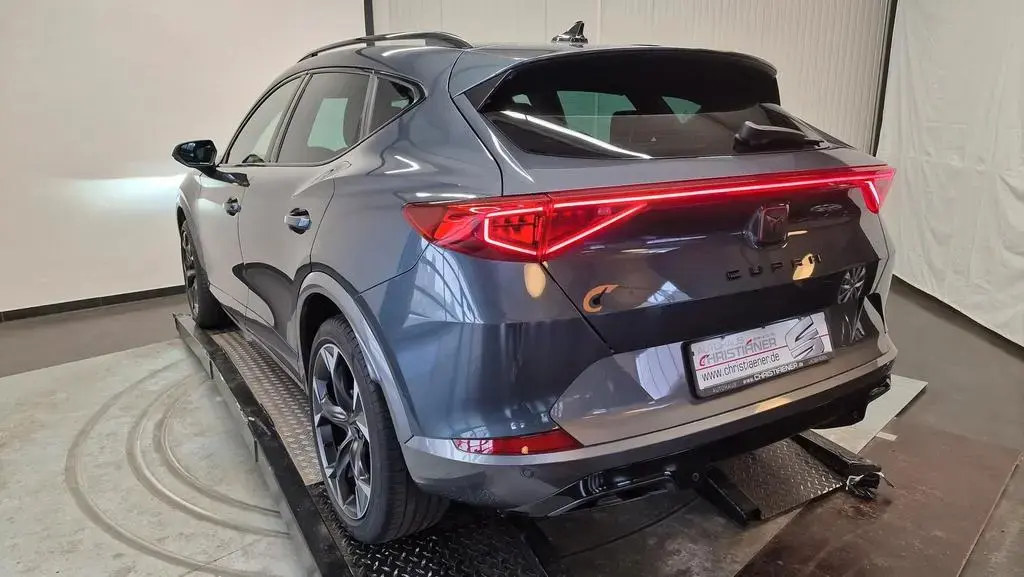 Main__Slider__Photo:Cupra Formentor 1.5 TSI AHK/ Full Link/ Kamera/ SHZ... 10/2022-1