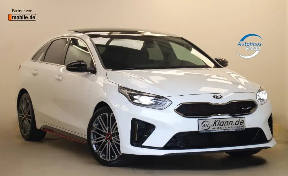 Main__Slider__Photo:Kia pro cee'd / ProCeed Proceed 1.6TGDI 204PS GT JBL Pano ACC Virtual 02/2021-0