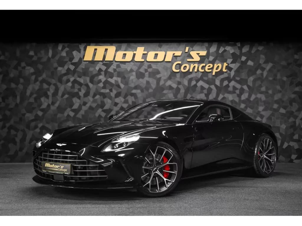 Main__Slider__Photo:Aston Martin V8 Vantage Vantage V8 Coupé 07/2025-0