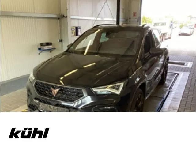 Main__Slider__Photo:Cupra Ateca 2.0 TSI DSG 4Drive AHK/LED/ACC/Kamera 04/2023-0