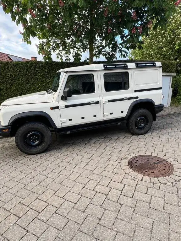Main__Slider__Photo:INEOS Grenadier 3.0L Turbo-Benziner - 06/2025-1