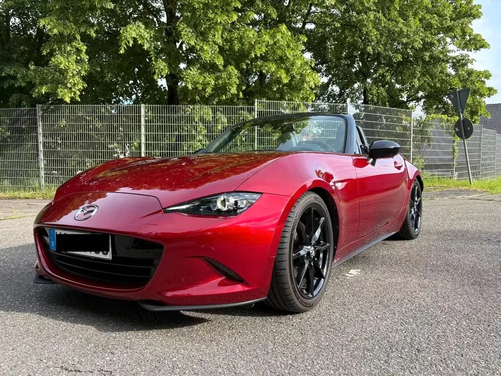 Main__Slider__Photo:Mazda MX-5 MX5 von Liebhaber 01/2019-0
