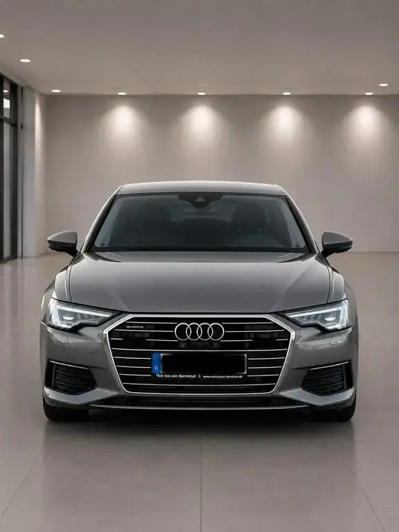 Main__Slider__Photo:Audi A6 50 TFSI e quattro S tronic design "MATRİX" 07/2020-1