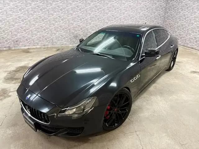 Main__Slider__Photo:Maserati Quattroporte S 06/2015-0