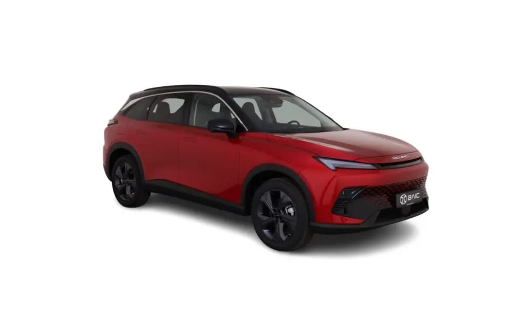 Main__Slider__Photo:BAIC Beijing X55 , Pano, ACC, 360°, bis 6J. Garantie null-0