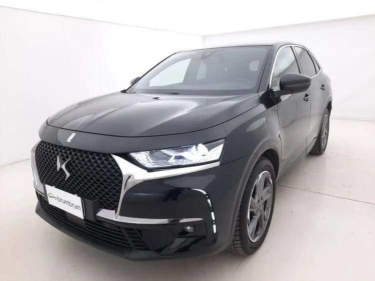 Main__Slider__Photo:DS Automobiles DS7 (Crossback) DS DS 7 Crossback Business BR745645 1.5 Diesel 1 09/2021-0