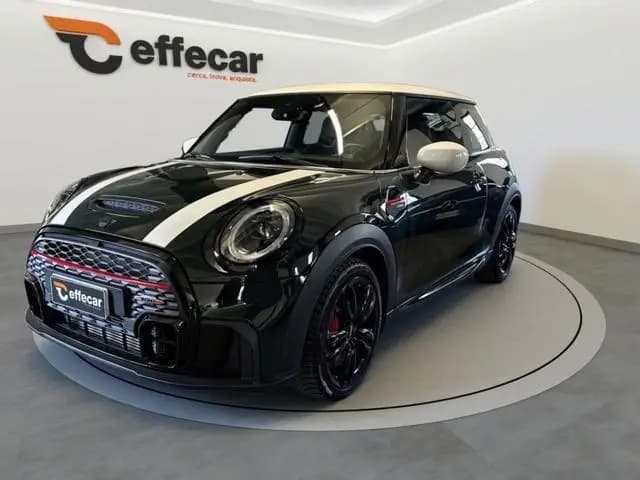 Main__Slider__Photo:MINI John Cooper Works 2.0 John Cooper Works JCW 10/2021-0
