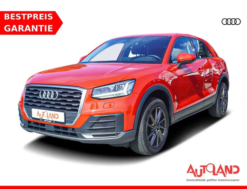 Main__Slider__Photo:Audi Q2 1.4 TFSI LED Navi Sitzheizung AHK Kamera PDC 07/2018-0