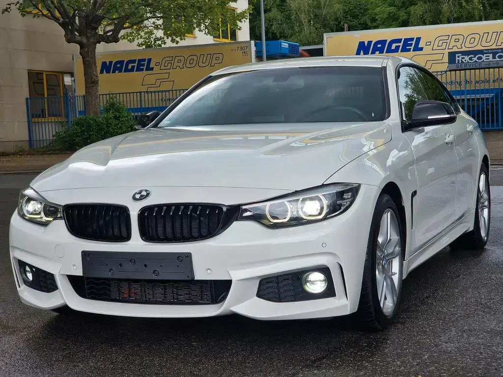 Main__Slider__Photo:BMW 430 Gran Coupé 430i X DRIVE*M SPORT PAKET*LED*SHADOW*GARANTIE* 04/2019-1