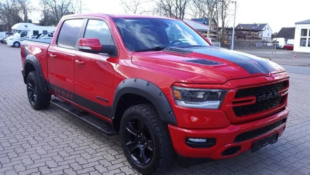 Main__Slider__Photo:Dodge Other RAM 5.7 HEMI CrewCab Sport 11/2022-0