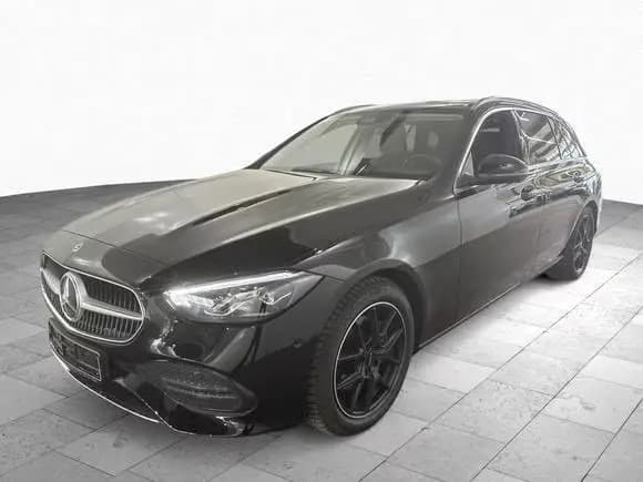 Main__Slider__Photo:Mercedes-Benz C 200 C T-Modell Avantgarde, Business 03/2023-0