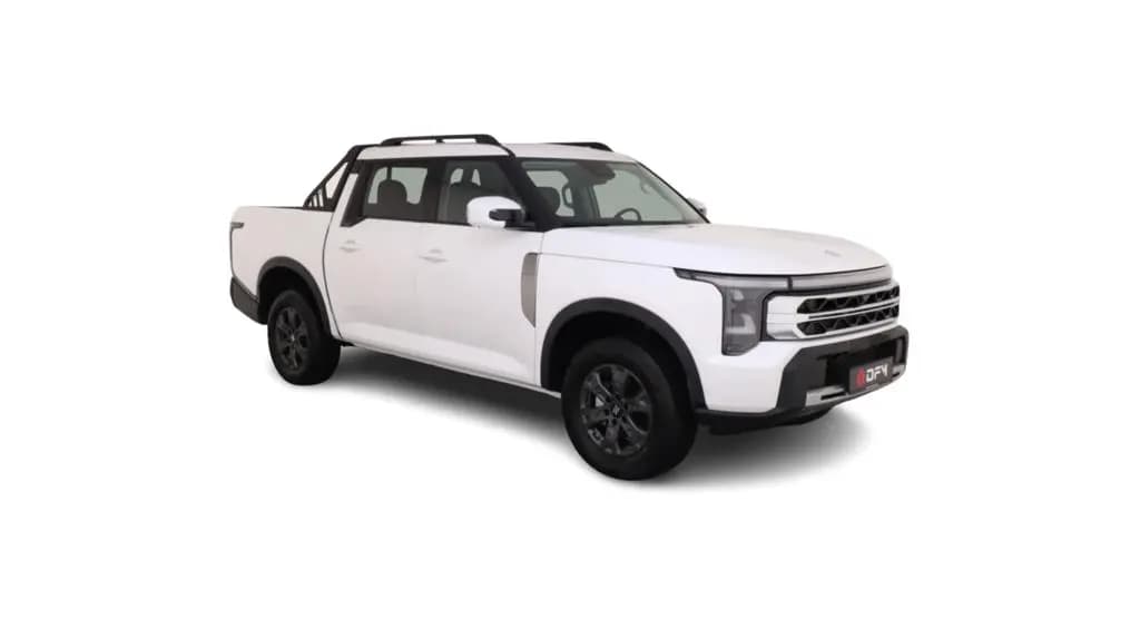 Main__Slider__Photo:DFSK Other DFM Rich 9 Pickup, Pano, 360°, bis 6J. Garantie null-0