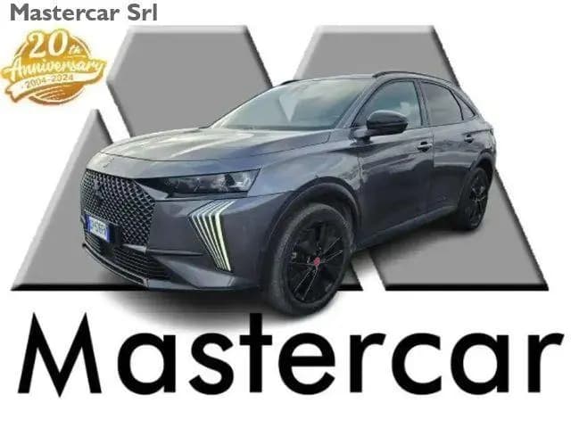 Main__Slider__Photo:DS Automobiles DS7 (Crossback) DS AUTOMOBILES DS 7 1.5 bluehdi Performance Line 05/2023-0