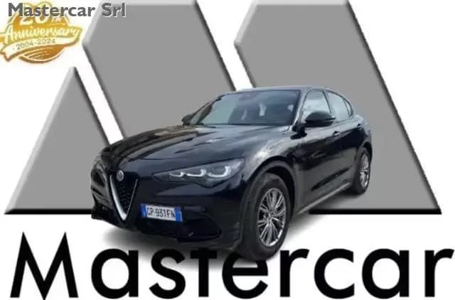 Main__Slider__Photo:Alfa Romeo Stelvio ALFA ROMEO Stelvio Stelvio 2023 2.2 t Super Q4 2 05/2023-0