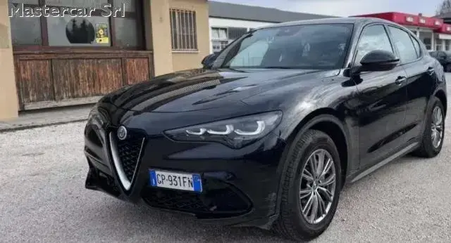 Main__Slider__Photo:Alfa Romeo Stelvio ALFA ROMEO Stelvio Stelvio 2023 2.2 t Super Q4 2 05/2023-1