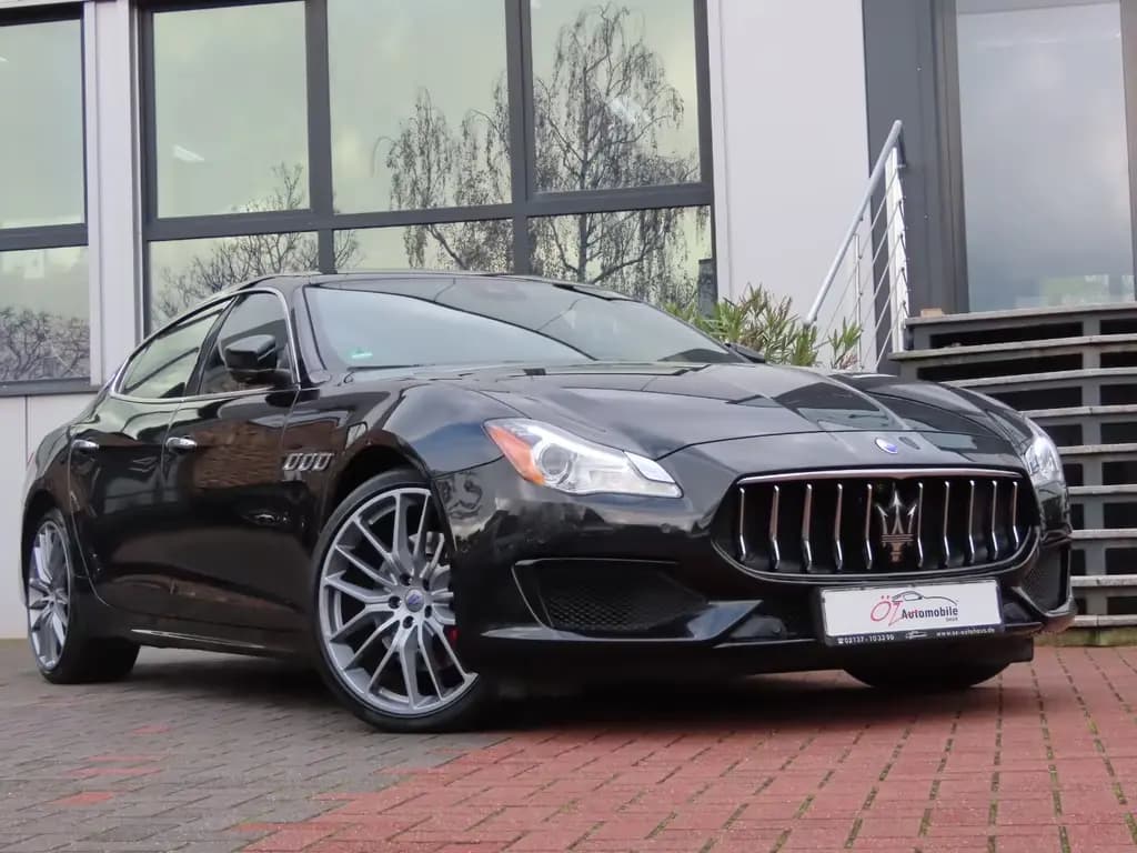 Main__Slider__Photo:Maserati Quattroporte 3.0 V6 GranSport S Q4 11/2017-0