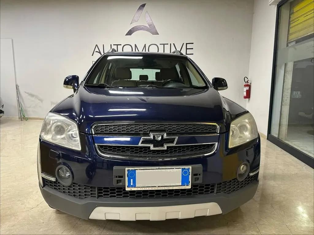 Main__Slider__Photo:Chevrolet Captiva 2.0 VCDi LTX 04/2007-0