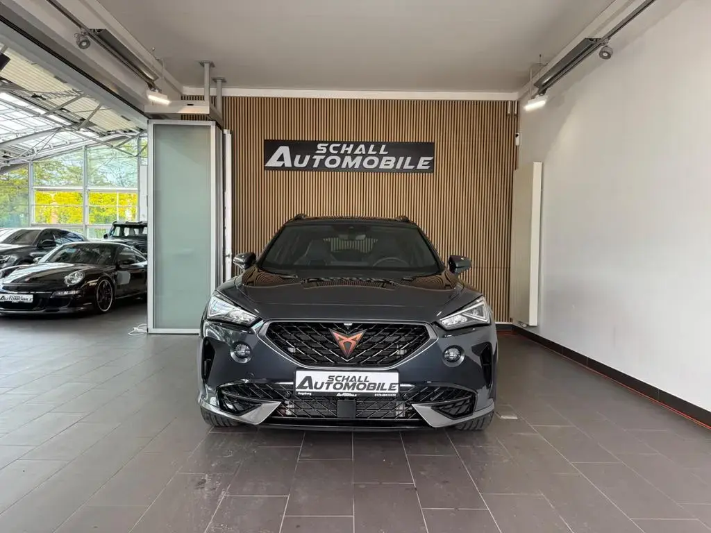 Main__Slider__Photo:Cupra Formentor VZ e-Hybrid *LED/LEDER/MEMORY/1.-Hand* 04/2022-1