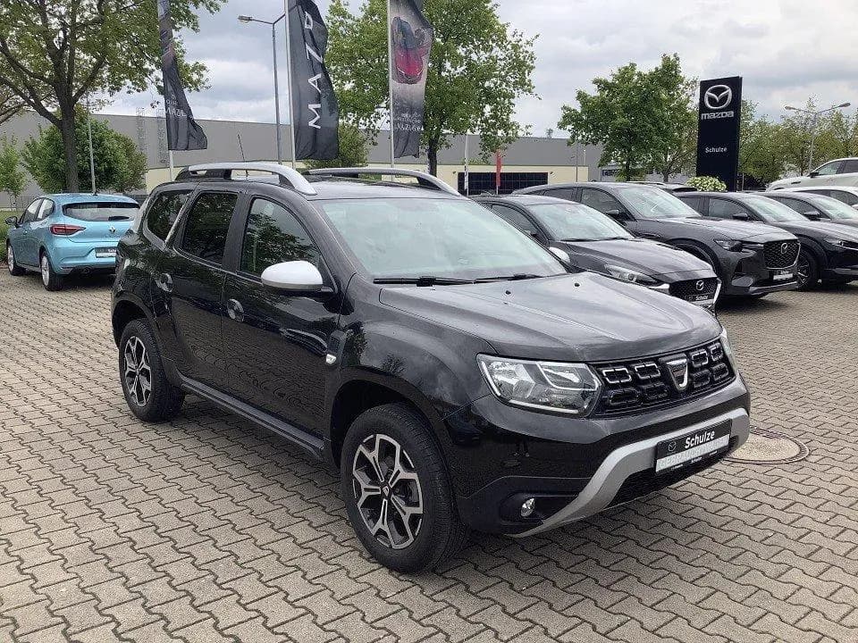 Main__Slider__Photo:Dacia Duster II 1.3 TCe 130 Anniversary GPF Anniversar 05/2020-0