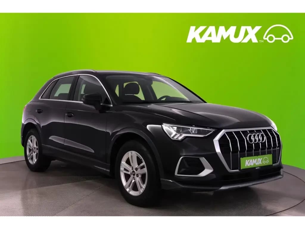 Main__Slider__Photo:Audi Q3 35TFSI S-tronic advanced+LED+SHZ+PDC+TEMPO 07/2019-0