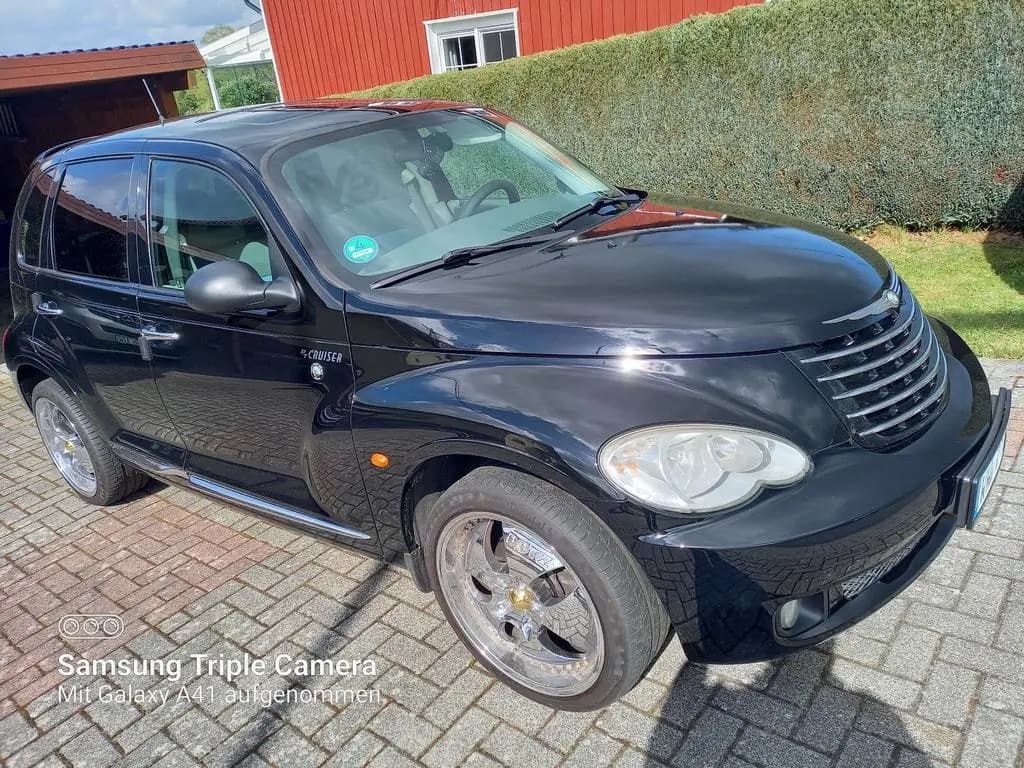 Main__Slider__Photo:Chrysler PT Cruiser Pacific Coast Highway Edition 2.2... 05/2008-0