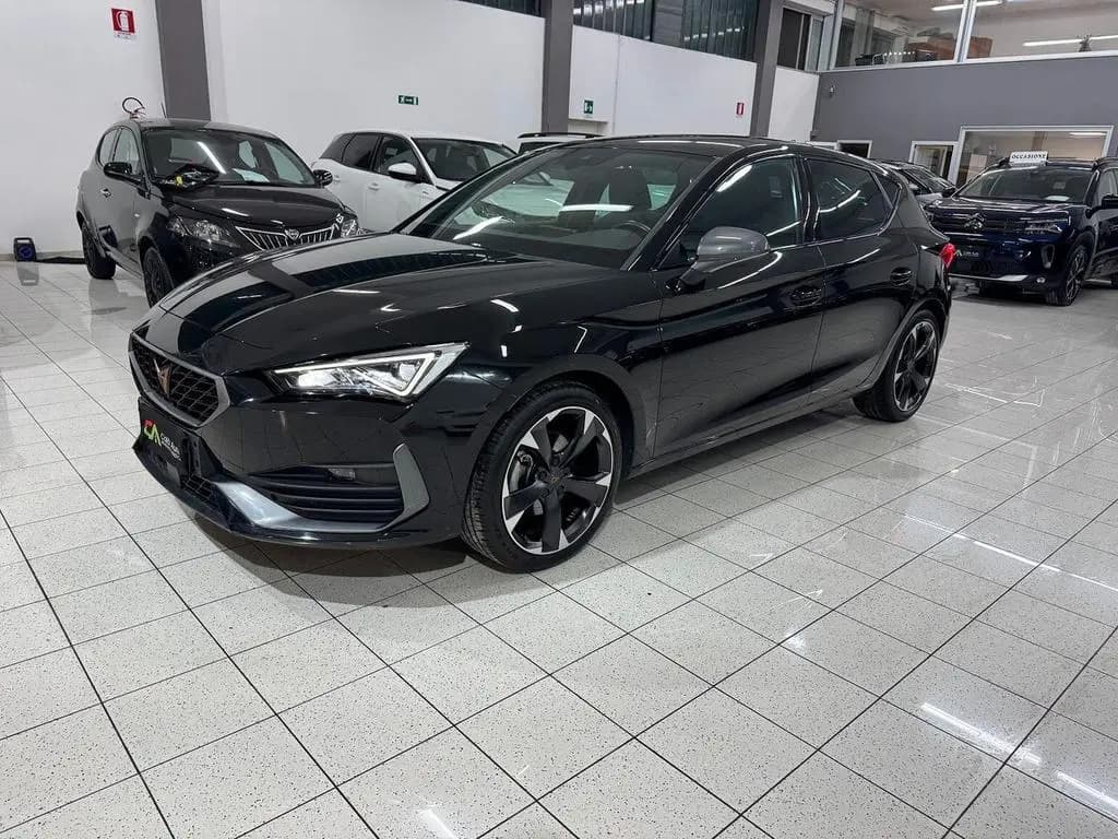 Main__Slider__Photo:Cupra Formentor Leon 1.5Hybrid 150CV DSG SUPER BELLA 03/2024-0