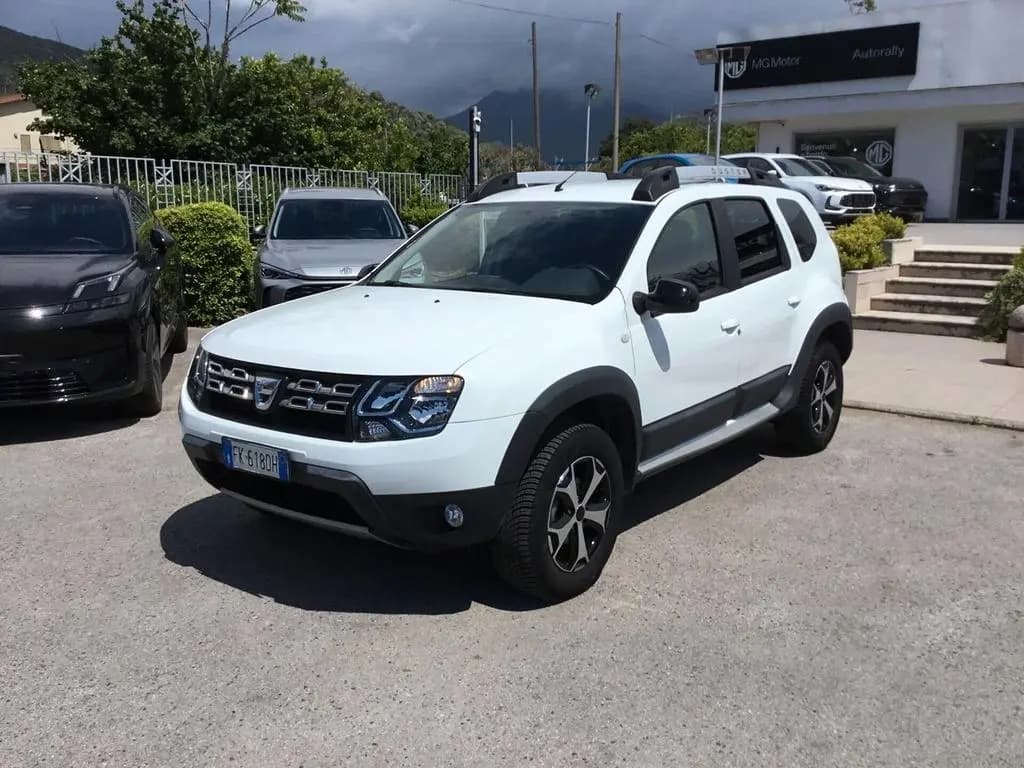 Main__Slider__Photo:Dacia Duster 1.5 dCi 110 CV S&S 4x2 Serie Specia 06/2017-0