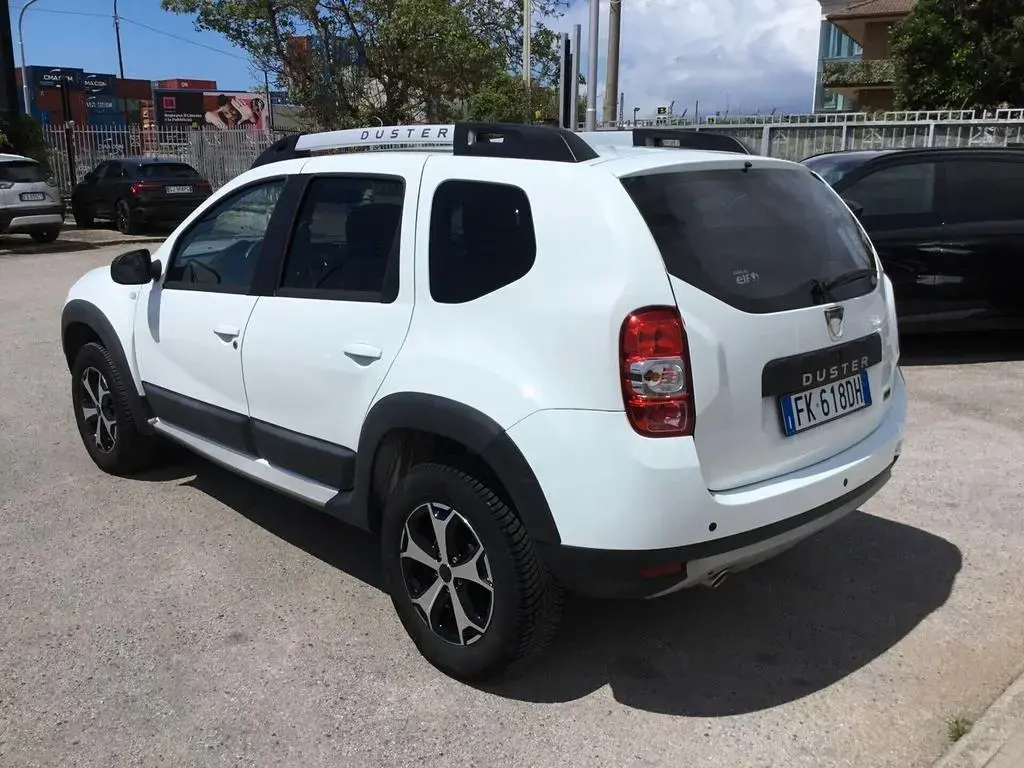 Main__Slider__Photo:Dacia Duster 1.5 dCi 110 CV S&S 4x2 Serie Specia 06/2017-1