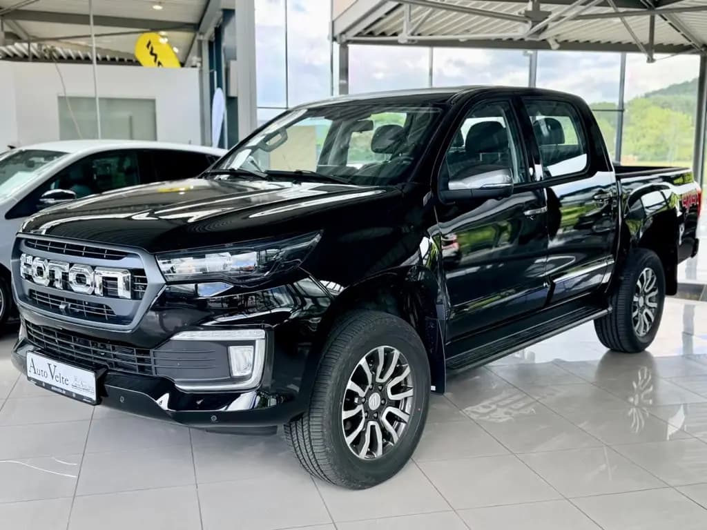Main__Slider__Photo:Foton 3 PICKUP 4X4 null-0