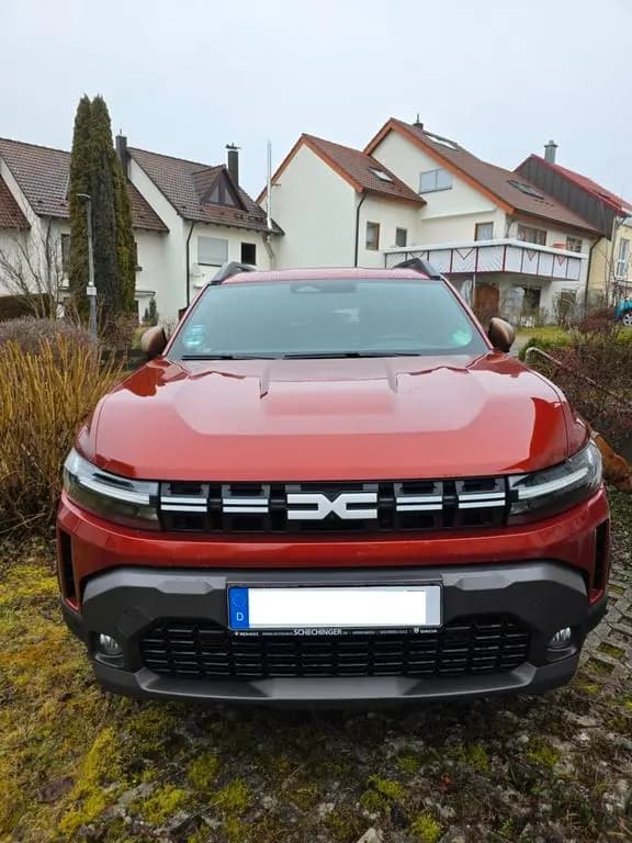 Main__Slider__Photo:Dacia Duster HYBRID 140 Extreme Extreme 03/2025-0