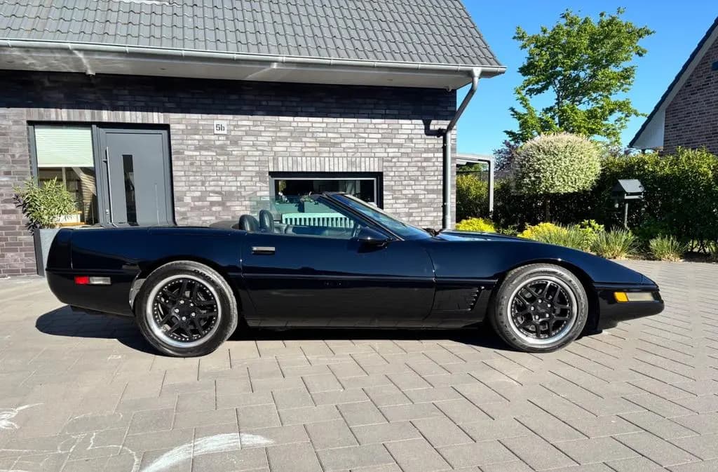 Main__Slider__Photo:Corvette C4 Cabrio (LT1) 06/1996-0
