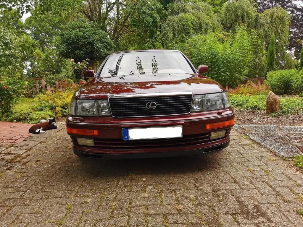 Main__Slider__Photo:Lexus LS 400 04/1992-0
