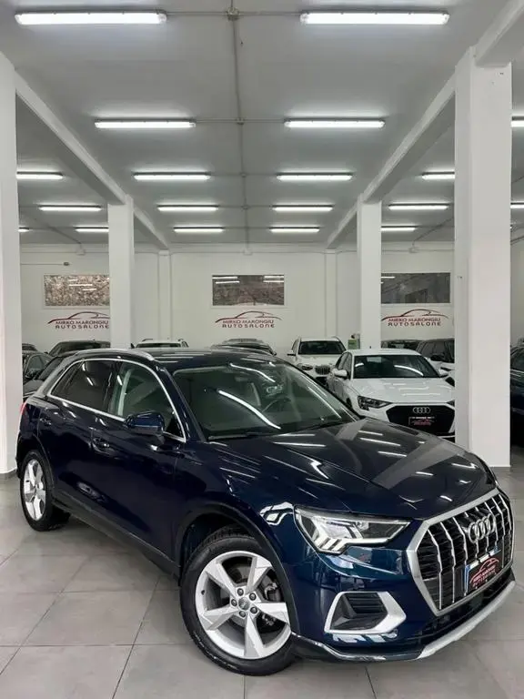 Main__Slider__Photo:Audi Q3 35 TDI S tronic PROMO FINANZIABILE 01/2020-1