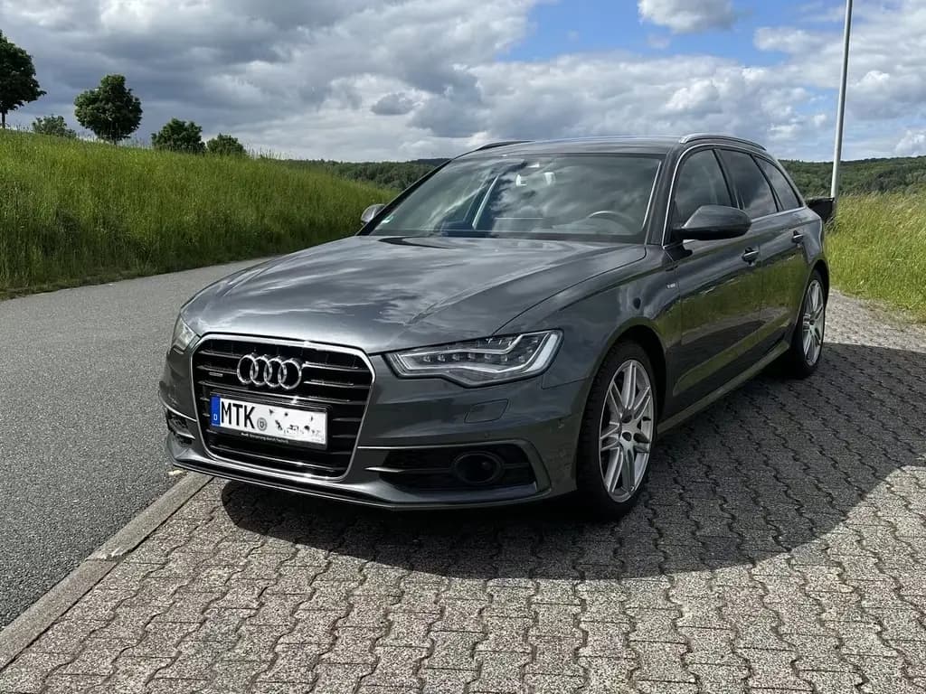 Main__Slider__Photo:Audi A6 3.0 TFSI quattro S tronic Avant 07/2013-0