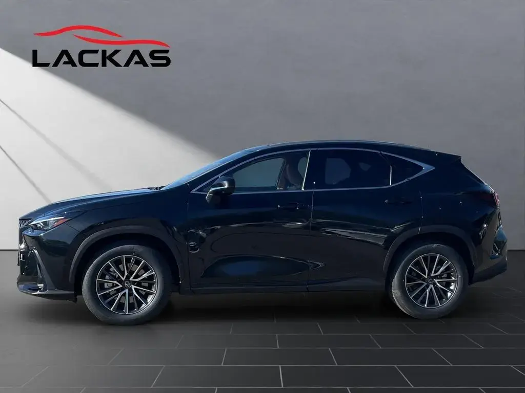 Main__Slider__Photo:Lexus Other NX450H+ Executive Panorama 05/2026-1