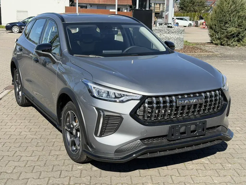 Main__Slider__Photo:GWM HAVAL Jolion Pro Premium / Sitzheizung/360°Kam null-1