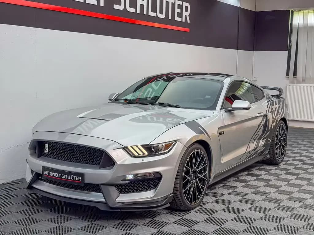 Main__Slider__Photo:Ford Mustang 5.0 V8 GT Performance *RFK*Navi*Xenon* 11/2016-0