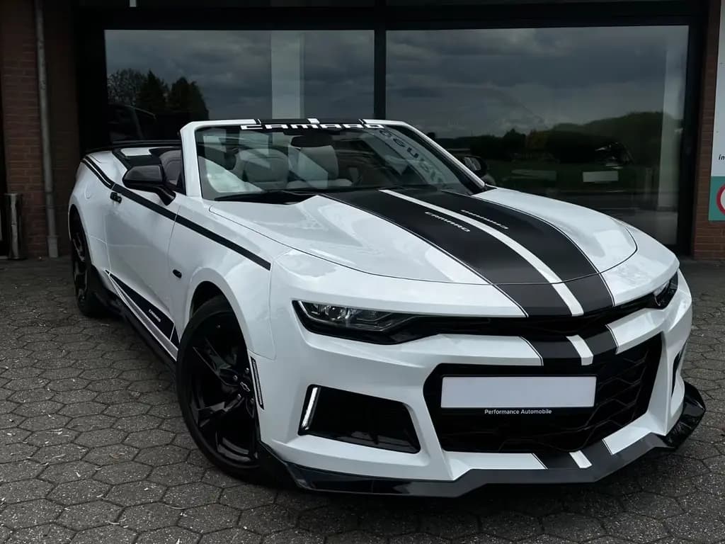 Main__Slider__Photo:Chevrolet Camaro Cabrio 2.0 /Carplay/Led/SHZ/BOSE/SBL 02/2023-0