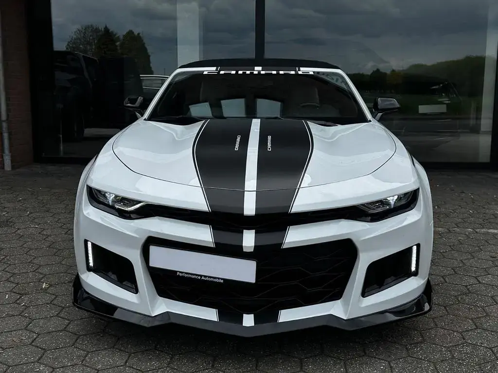 Main__Slider__Photo:Chevrolet Camaro Cabrio 2.0 /Carplay/Led/SHZ/BOSE/SBL 02/2023-1