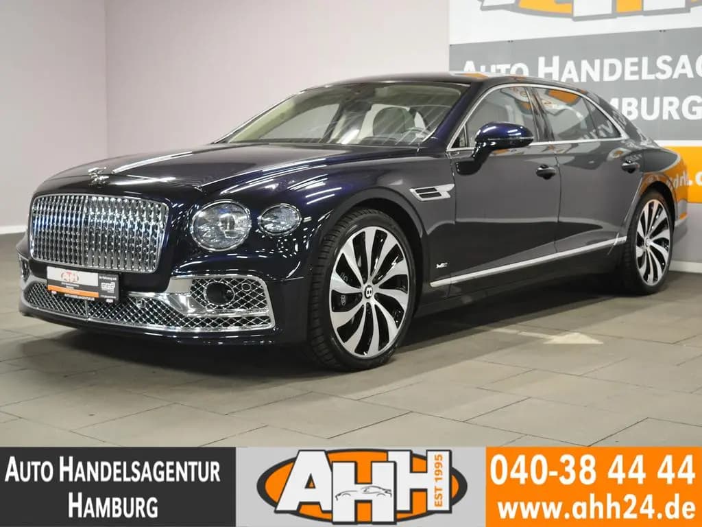 Main__Slider__Photo:Bentley Flying Spur W12 MULLINER LUFT|MATRIX|STDHZ|1HD!! 04/2022-0