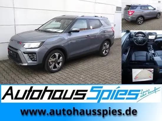 Main__Slider__Photo:Ssangyong Tivoli Grand 1,5 T-GDI 2WD AT Sapphire  TotwAss 02/2025-0