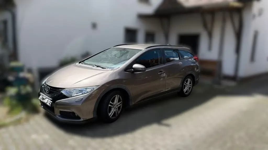 Main__Slider__Photo:Honda Civic 1.8 i-VTEC Sport Tourer Sport 04/2014-0