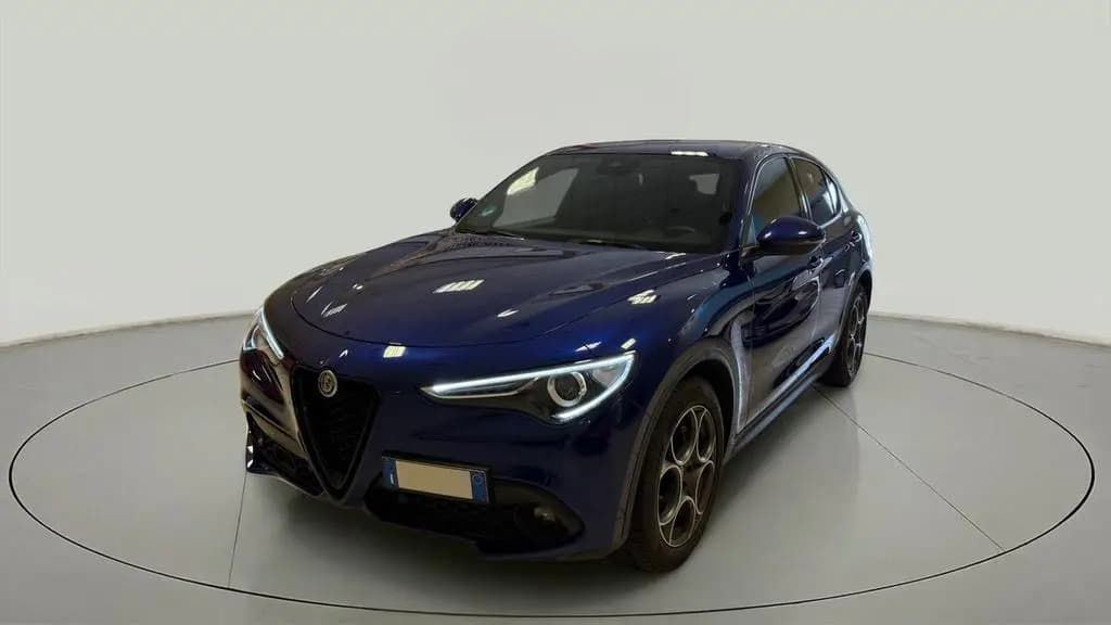 Main__Slider__Photo:Alfa Romeo Stelvio 2.2 TD 190 CV Q4 Sprint 12/20 12/2022-0