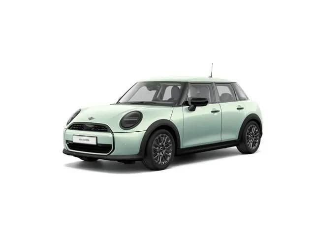 Main__Slider__Photo:MINI John Cooper Works COOPER C John Cooper Works Trim Steptr. Navi DSG 12/2024-0